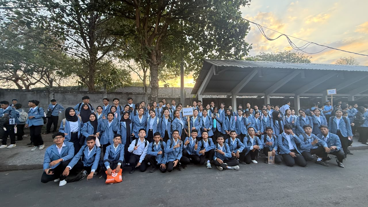 Foto Dokumentasi 1